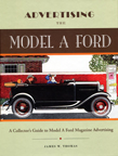 Advertising The Model A Ford                       