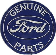 [Ford Parts Logo]